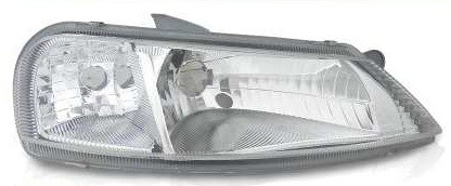 Farol Celta 1999 2000 2001 2002 2003 2004 2005 Cromado